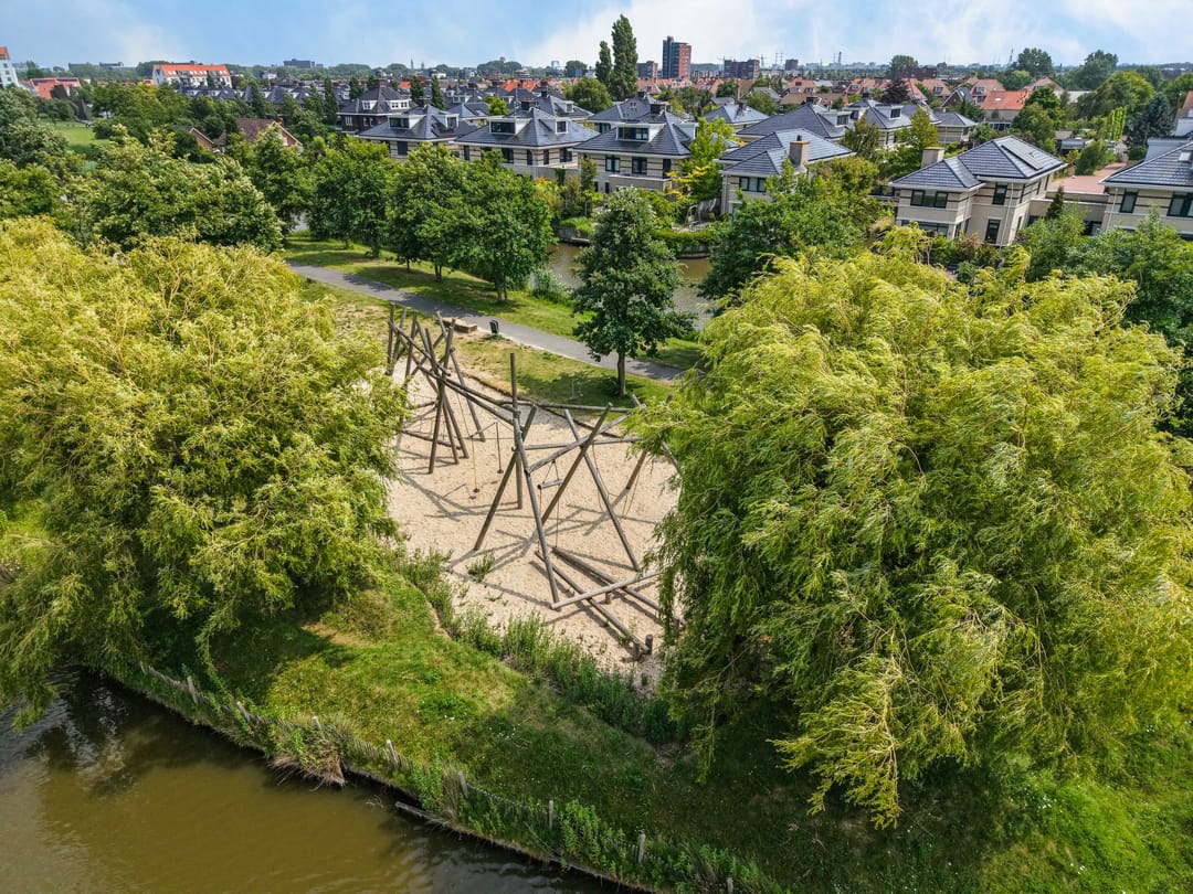 Foto 32 van Hudson 31