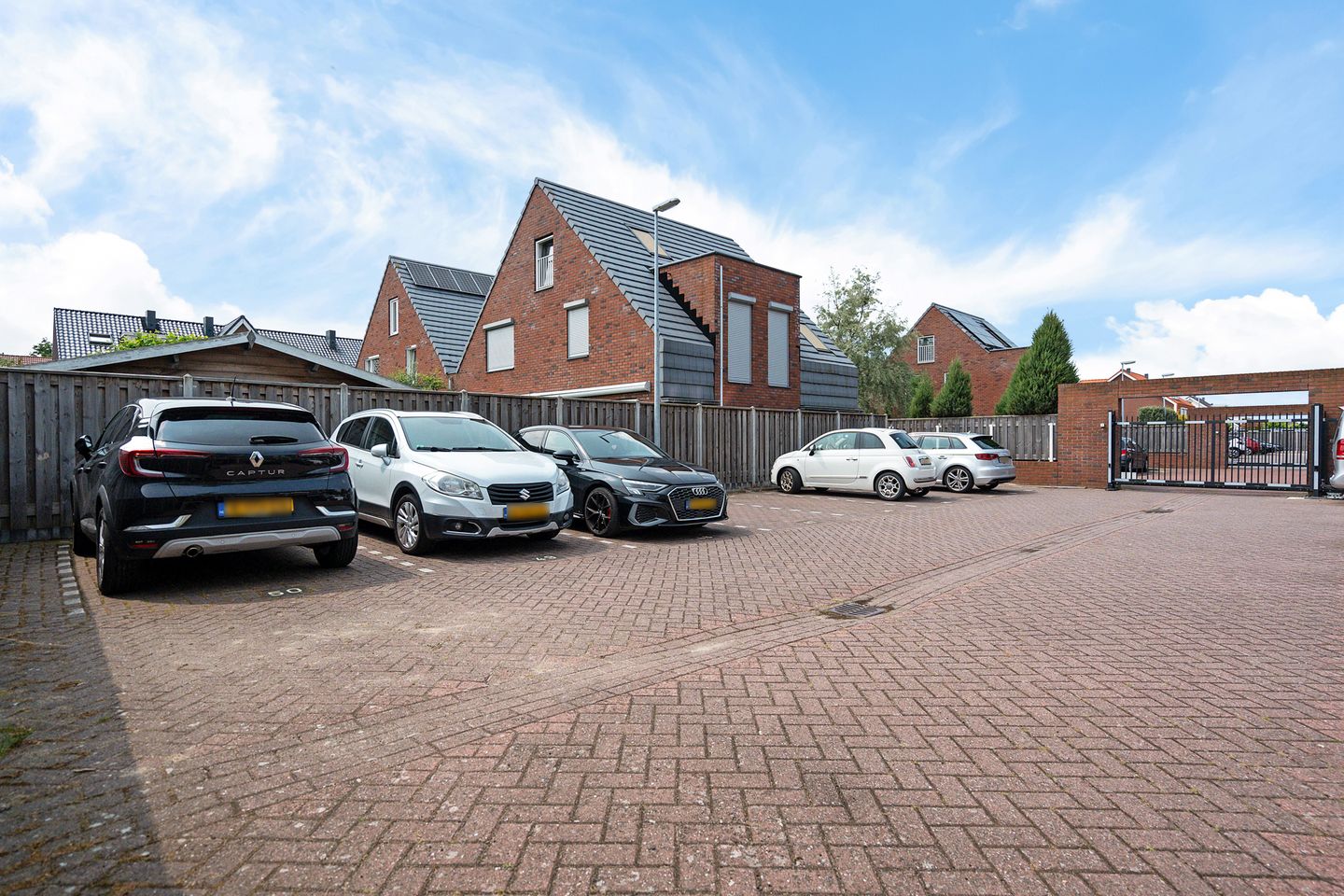 Foto 35 van Hudson 31