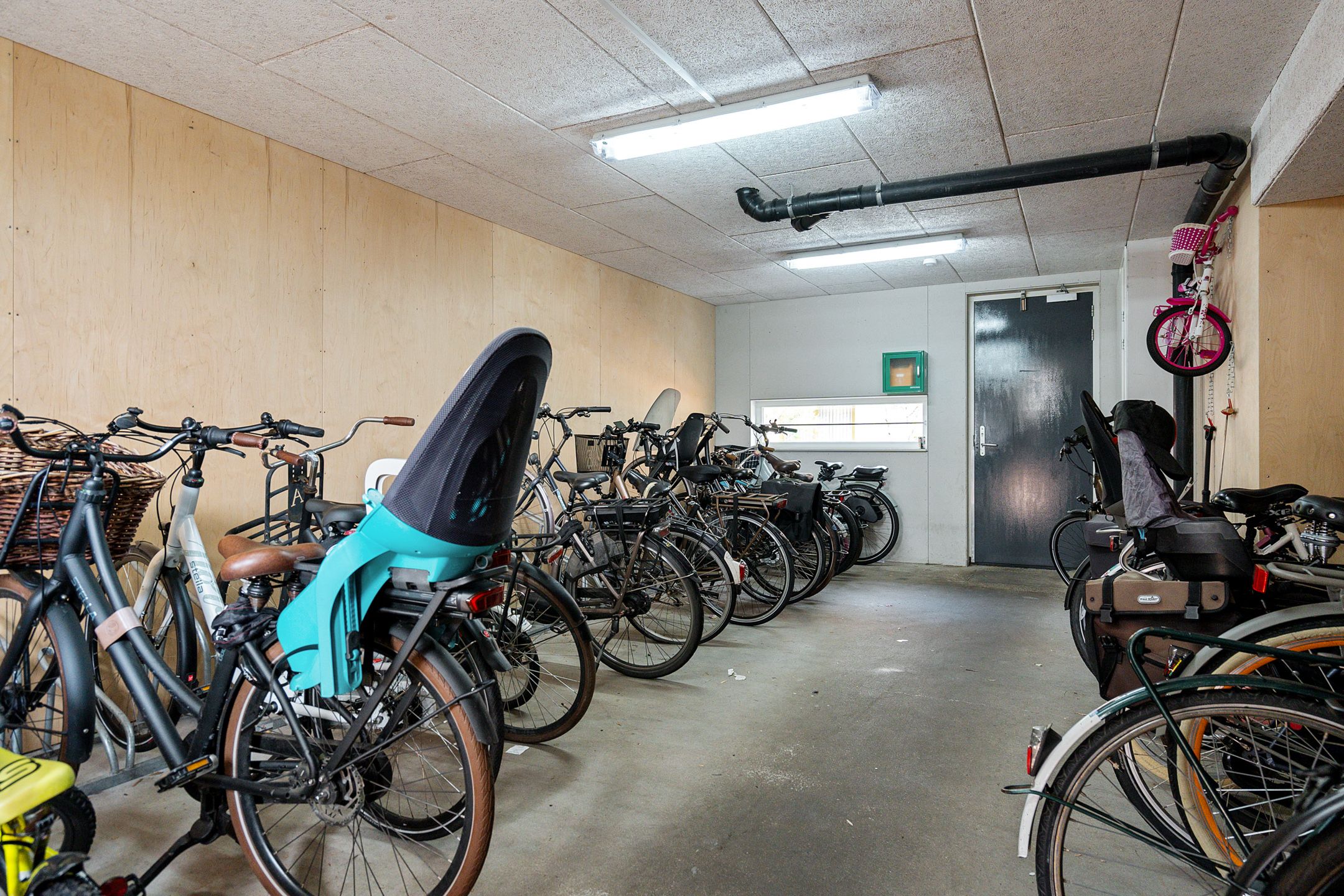 Foto 36 van Hudson 31