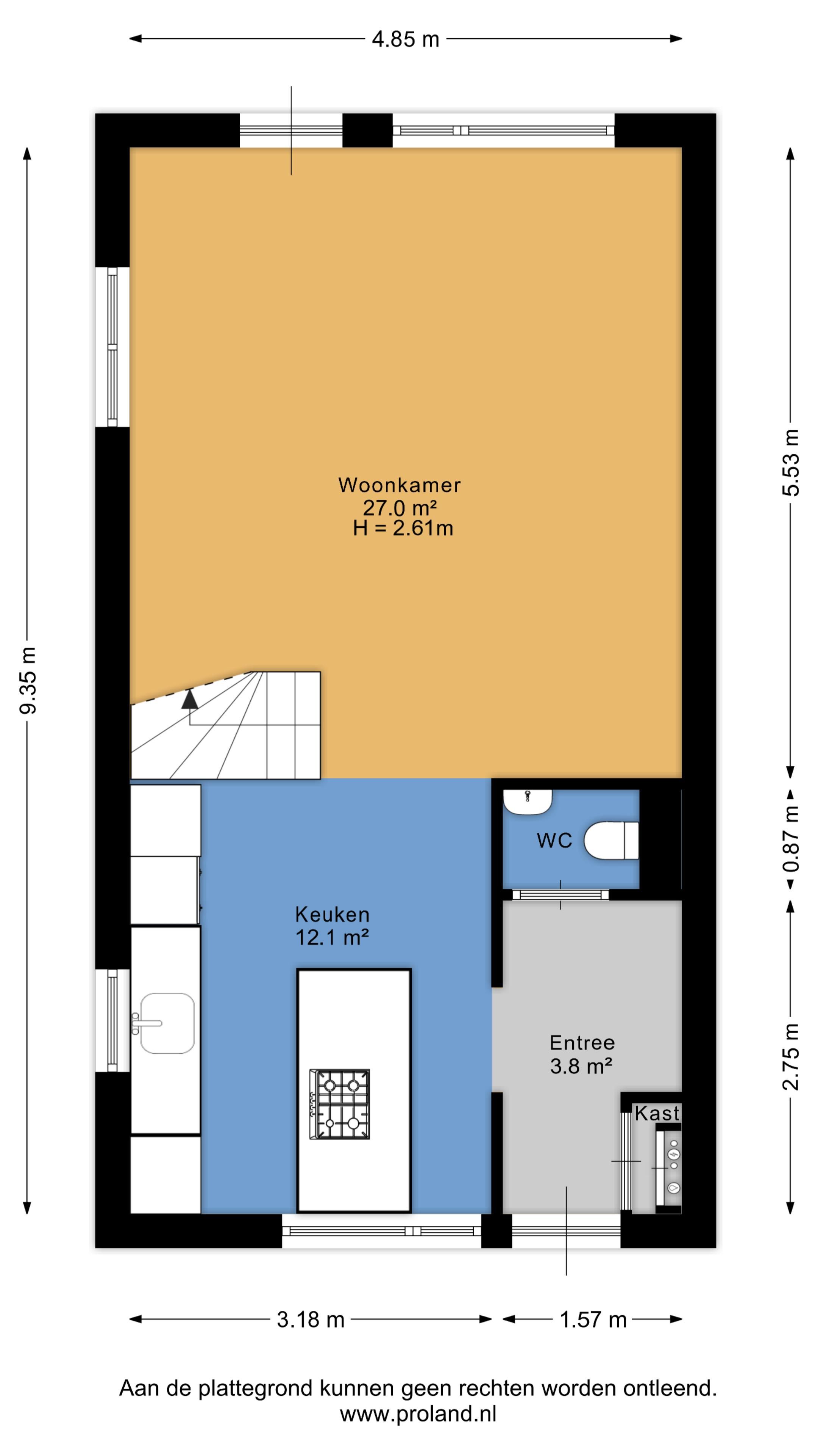Foto 39 van Hudson 31