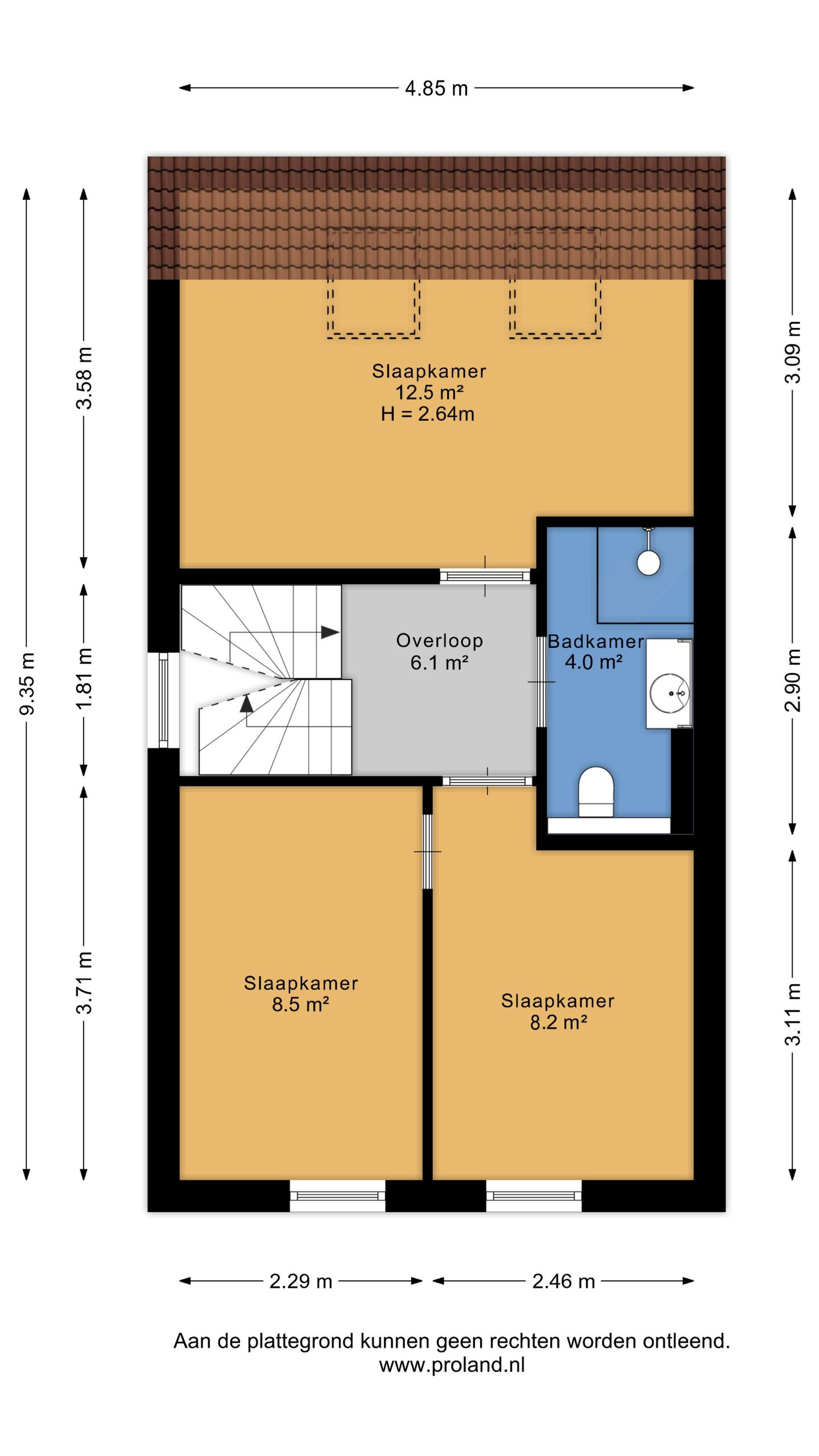 Foto 40 van Hudson 31