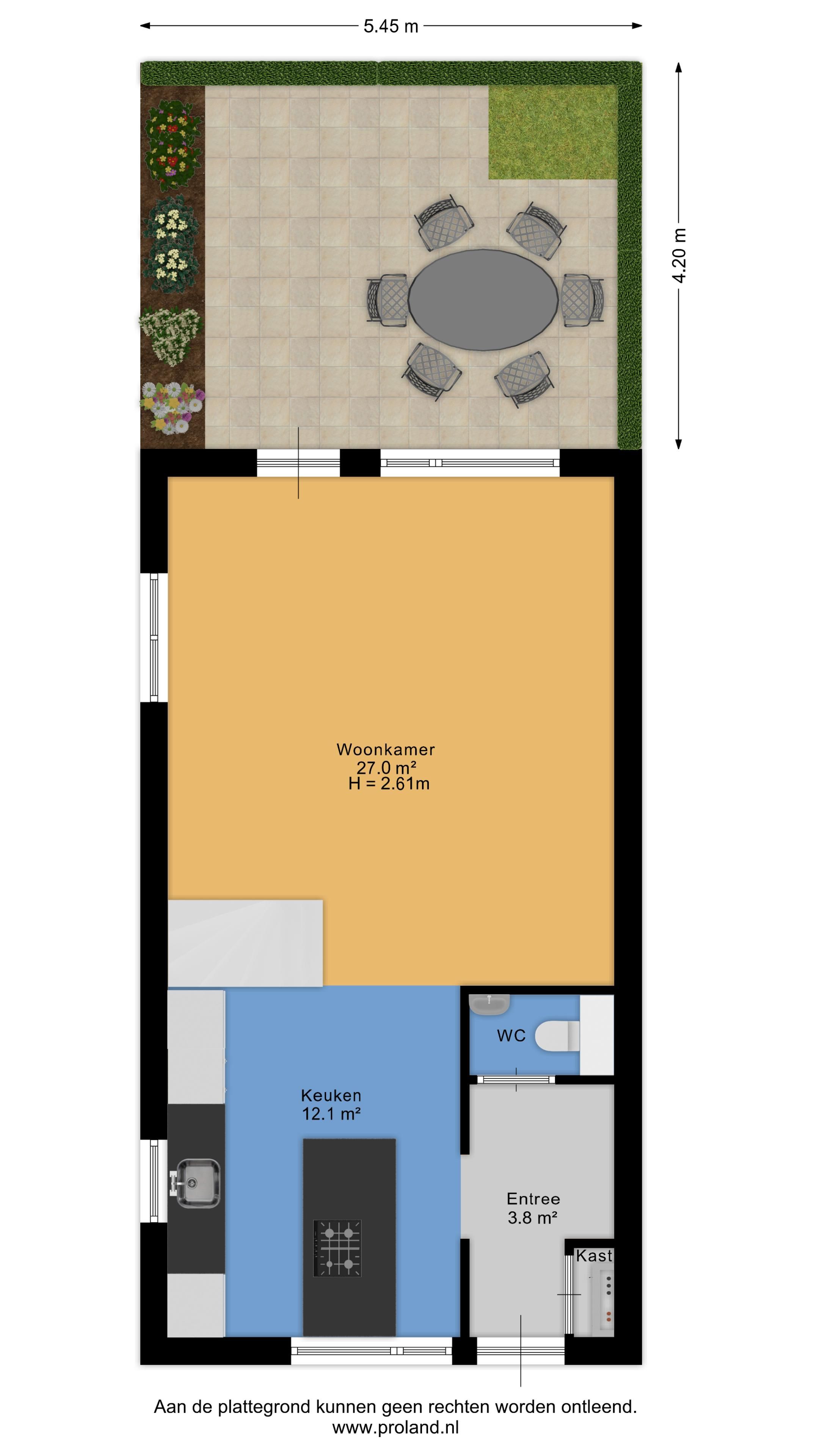 Foto 42 van Hudson 31