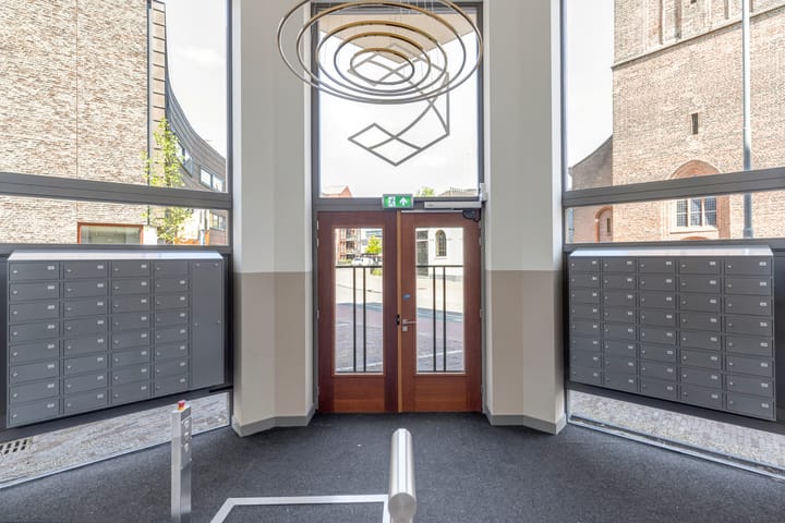 Foto 4 van Oude Torenstraat 1-A6