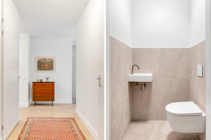 Foto 5 van Oude Torenstraat 1-A6