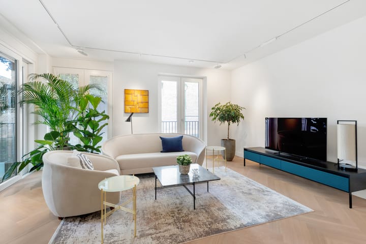 Foto 6 van Oude Torenstraat 1-A6