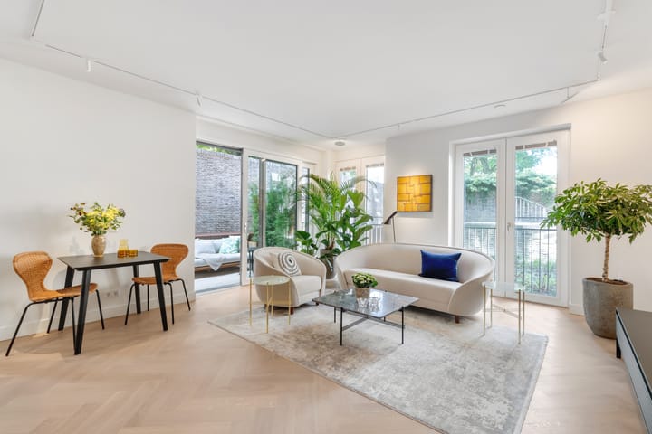 Foto 8 van Oude Torenstraat 1-A6