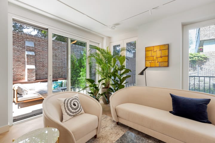 Foto 9 van Oude Torenstraat 1-A6