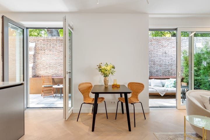 Foto 10 van Oude Torenstraat 1-A6