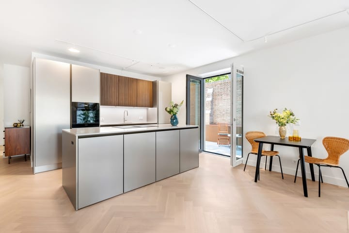 Foto 13 van Oude Torenstraat 1-A6