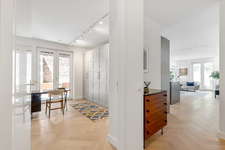 Foto 17 van Oude Torenstraat 1-A6