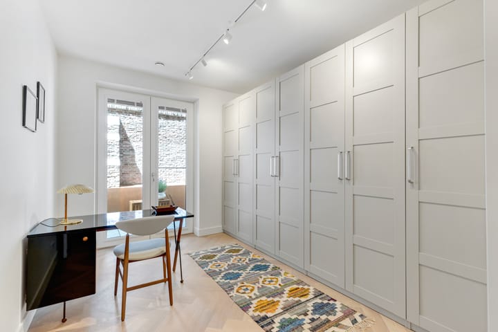 Foto 18 van Oude Torenstraat 1-A6