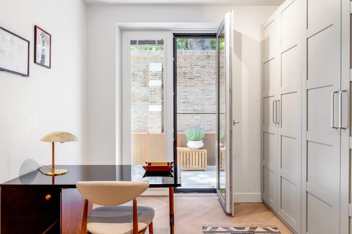 Foto 19 van Oude Torenstraat 1-A6