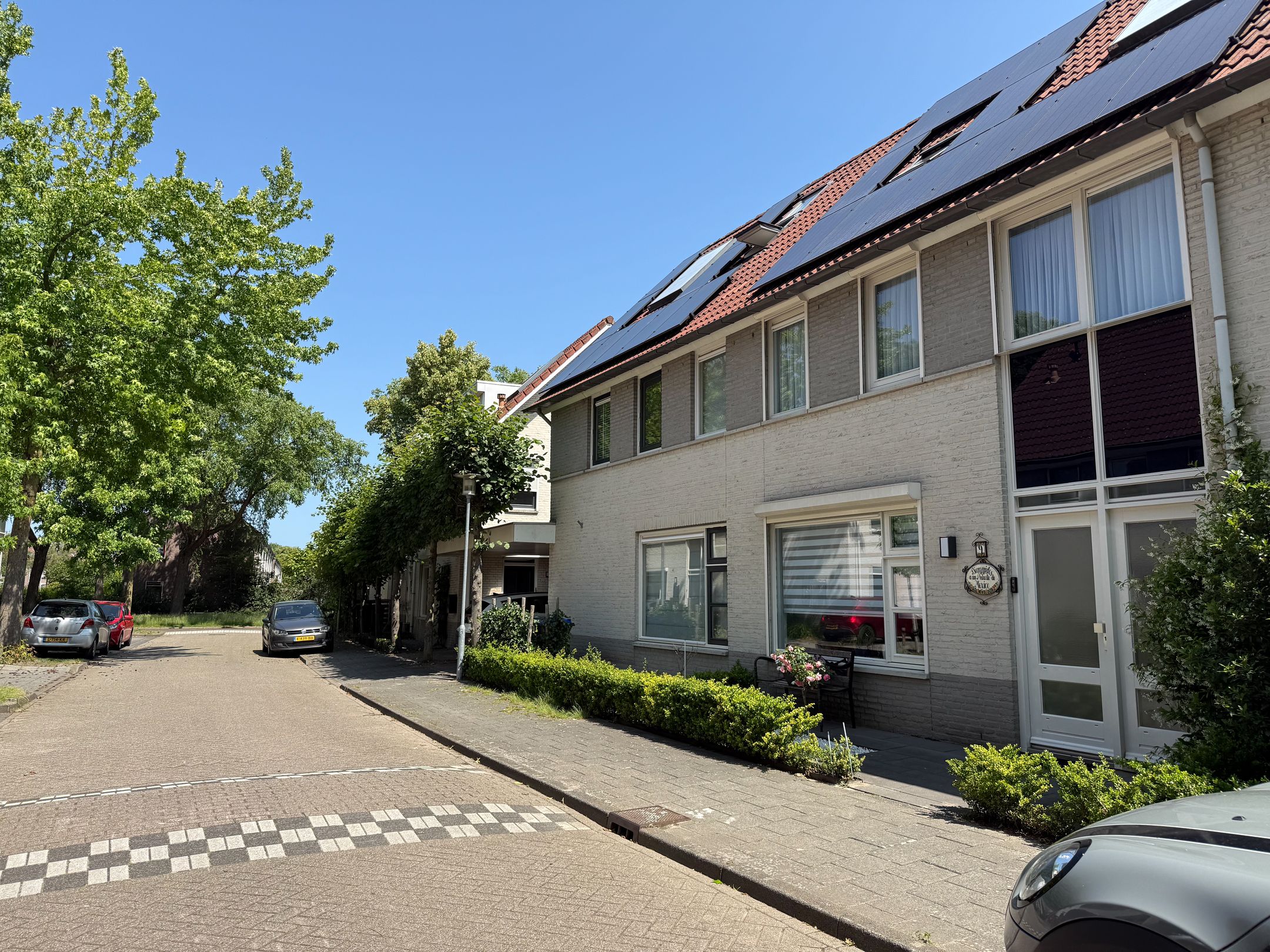 Gershwinstraat, 9, Eindhoven, 5654KD, Noord-Brabant, Nederland 9