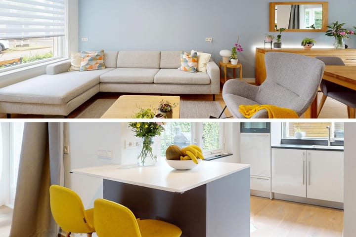 Foto 2 van Gershwinstraat 9