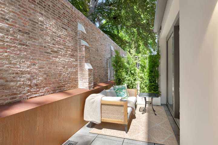 Foto 25 van Oude Torenstraat 1-A6