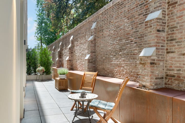 Foto 26 van Oude Torenstraat 1-A6