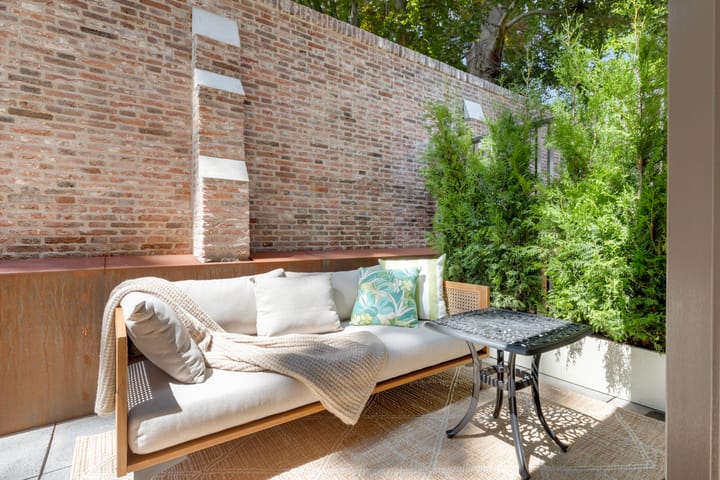 Foto 27 van Oude Torenstraat 1-A6