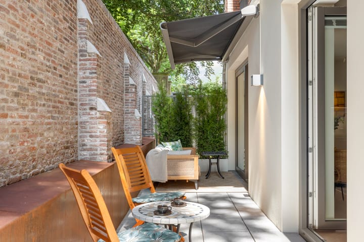 Foto 28 van Oude Torenstraat 1-A6