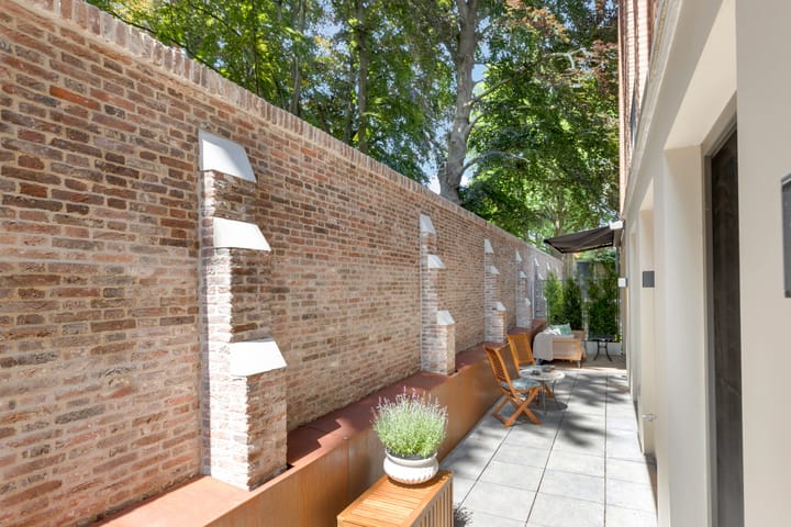 Foto 29 van Oude Torenstraat 1-A6