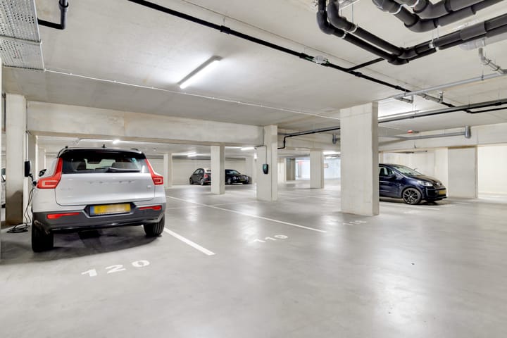 Foto 30 van Oude Torenstraat 1-A6