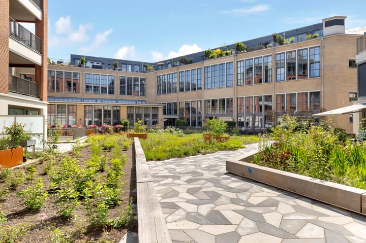 Foto 31 van Oude Torenstraat 1-A6