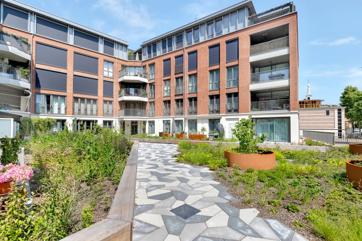 Foto 32 van Oude Torenstraat 1-A6