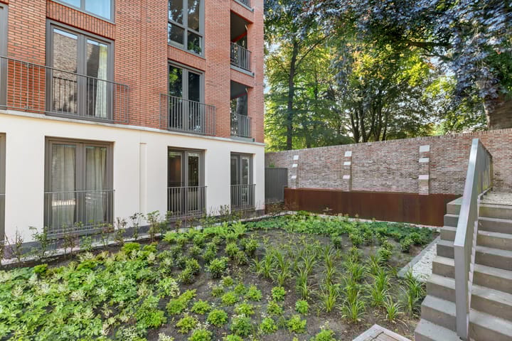 Foto 34 van Oude Torenstraat 1-A6