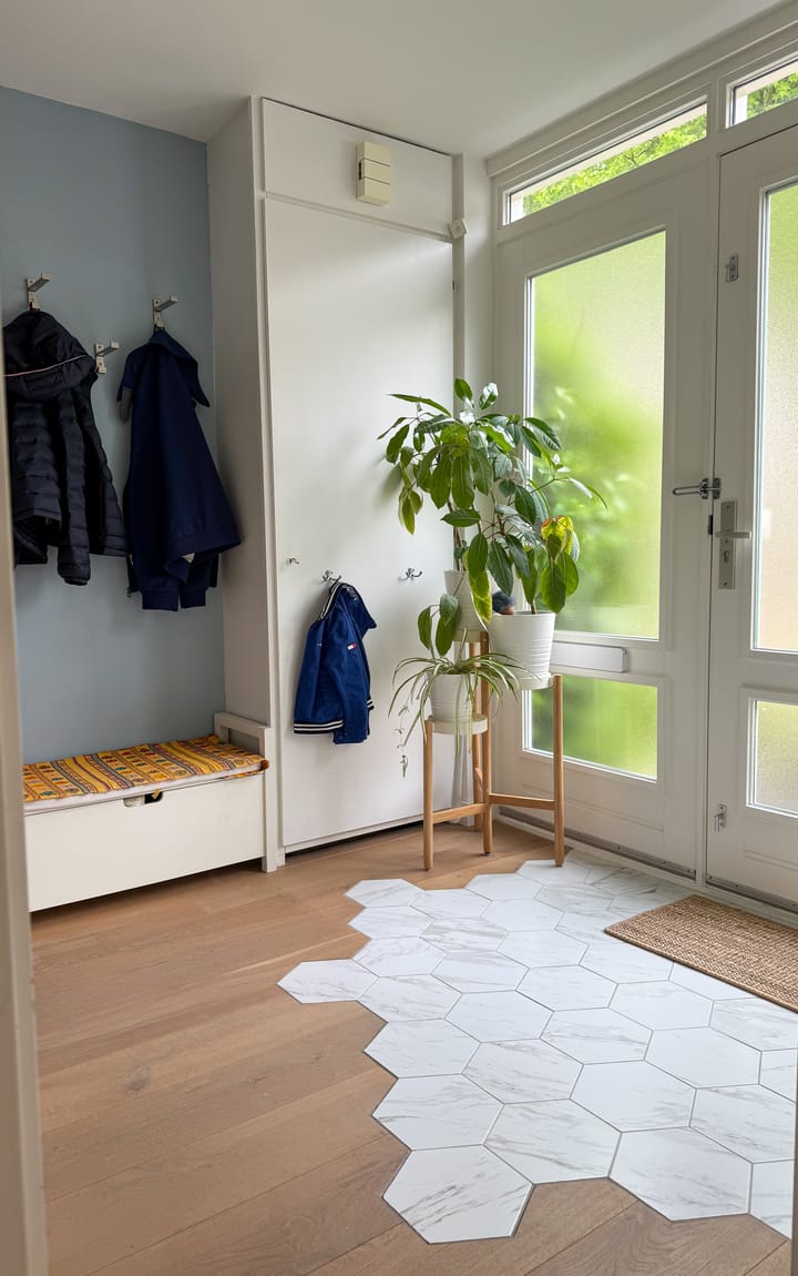 Foto 5 van Gershwinstraat 9