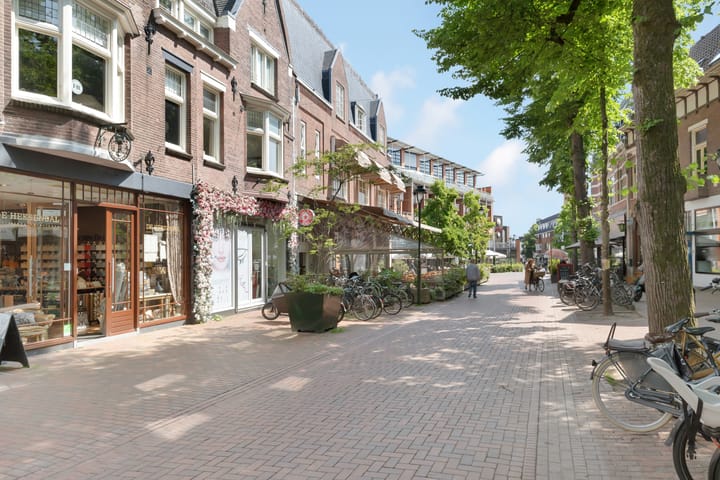 Foto 37 van Oude Torenstraat 1-A6