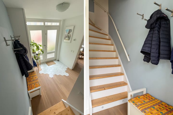 Foto 6 van Gershwinstraat 9