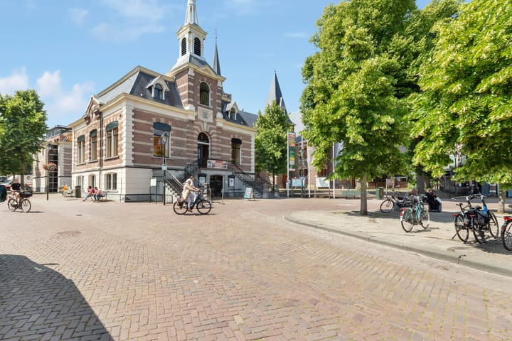 Foto 38 van Oude Torenstraat 1-A6