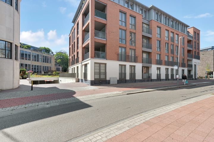 Foto 39 van Oude Torenstraat 1-A6