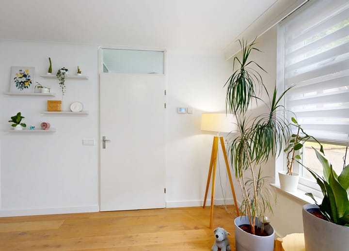 Foto 8 van Gershwinstraat 9