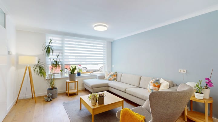 Foto 10 van Gershwinstraat 9