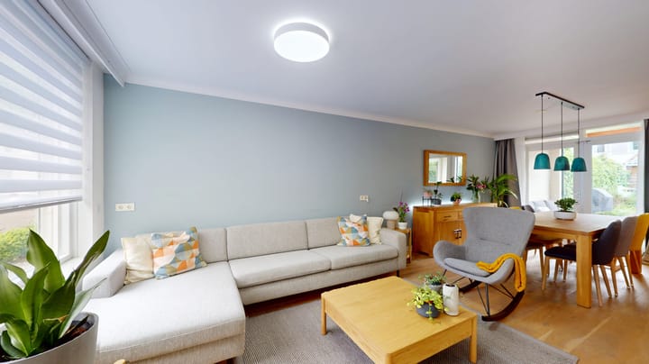 Foto 12 van Gershwinstraat 9