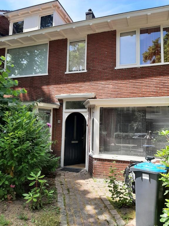 Foto 2 van Hooft Graaflandstraat 119