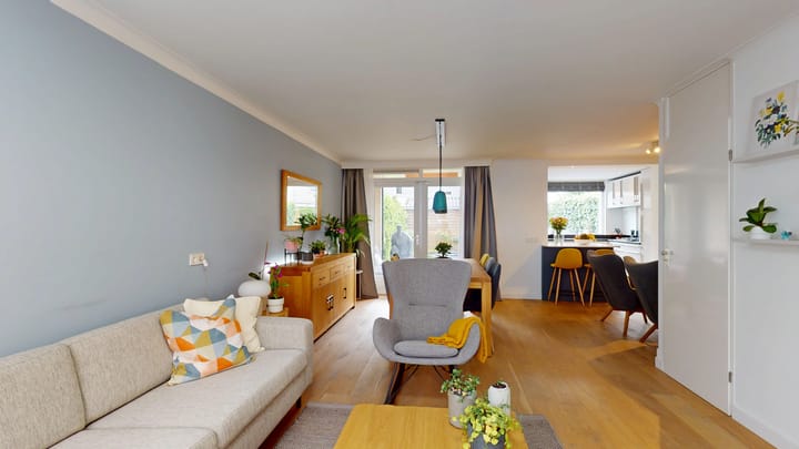 Foto 13 van Gershwinstraat 9