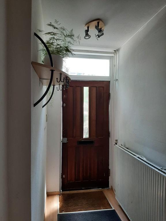 Foto 3 van Hooft Graaflandstraat 119