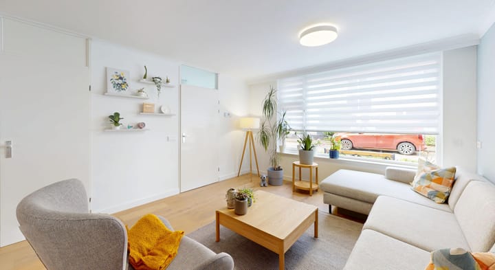 Foto 9 van Gershwinstraat 9