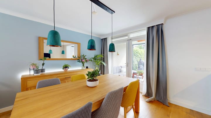 Foto 14 van Gershwinstraat 9