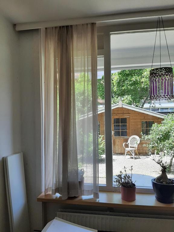 Foto 6 van Hooft Graaflandstraat 119