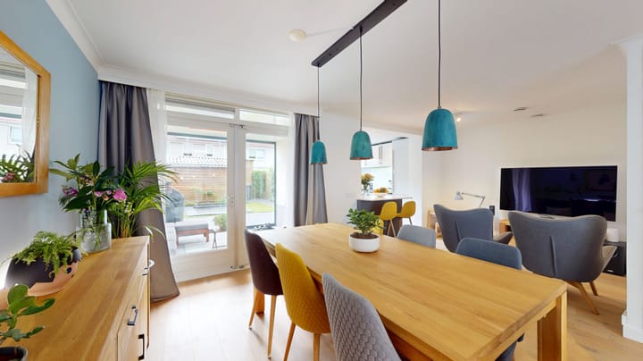 Foto 15 van Gershwinstraat 9