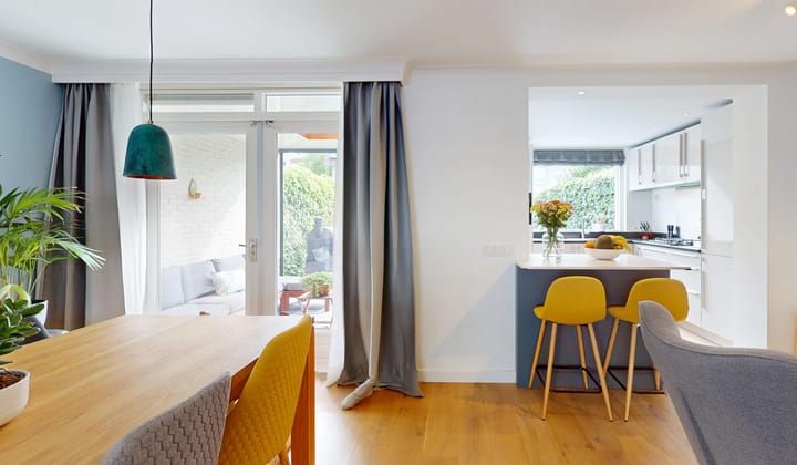 Foto 16 van Gershwinstraat 9