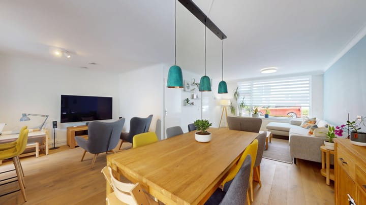 Foto 18 van Gershwinstraat 9