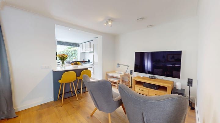 Foto 19 van Gershwinstraat 9