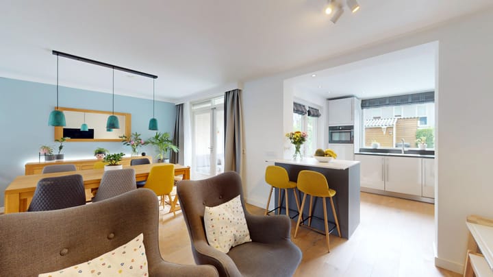 Foto 20 van Gershwinstraat 9