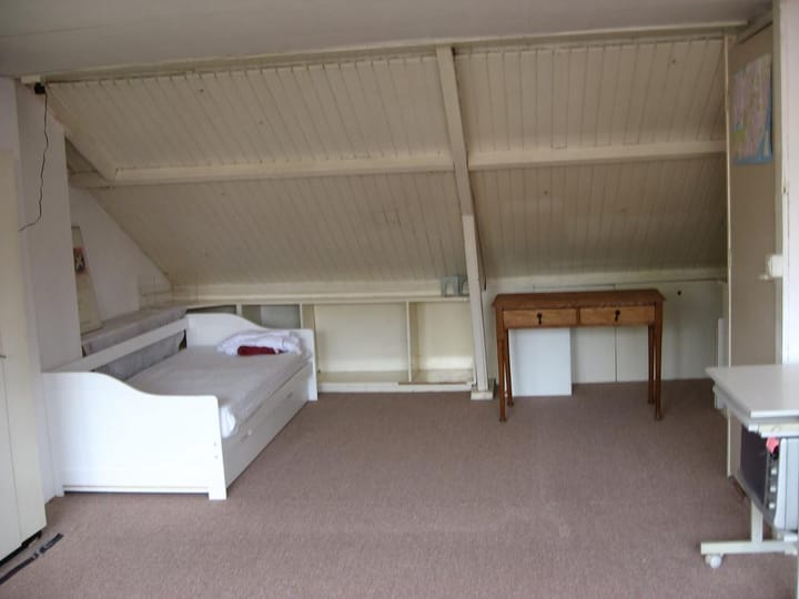 Foto 15 van Hooft Graaflandstraat 119