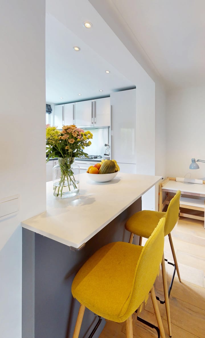 Foto 21 van Gershwinstraat 9