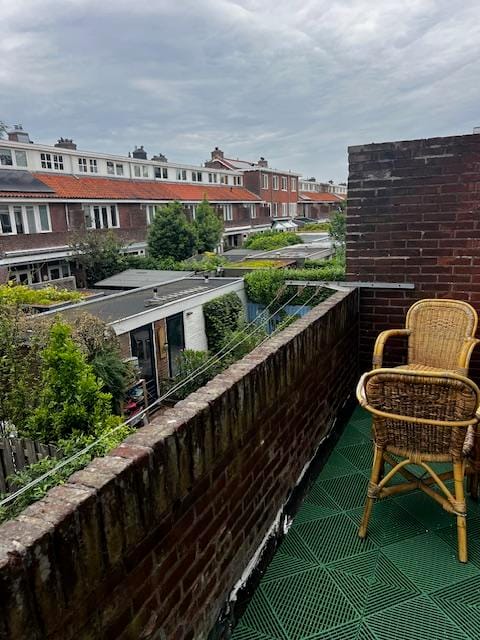 Foto 16 van Hooft Graaflandstraat 119