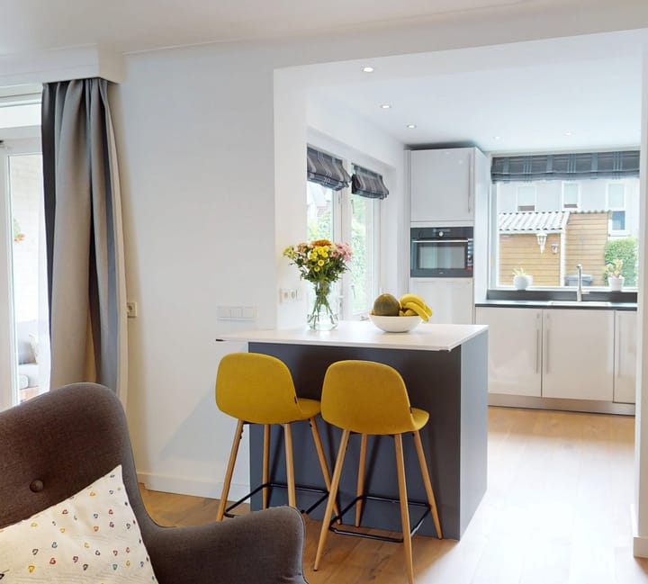 Foto 22 van Gershwinstraat 9